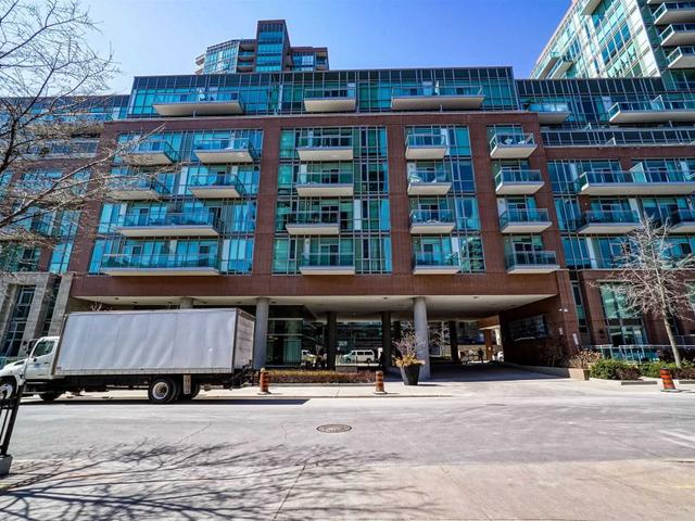 S507 - 112 George St