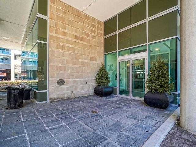 S507 - 112 George St