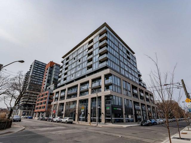 706 - 8 Dovercourt Rd