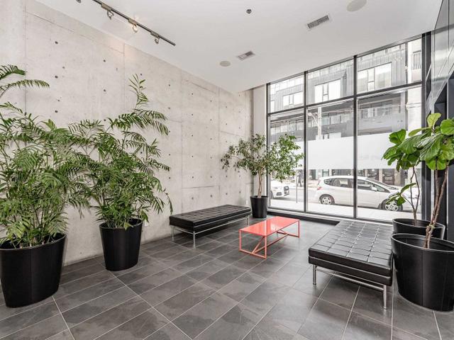 706 - 8 Dovercourt Rd