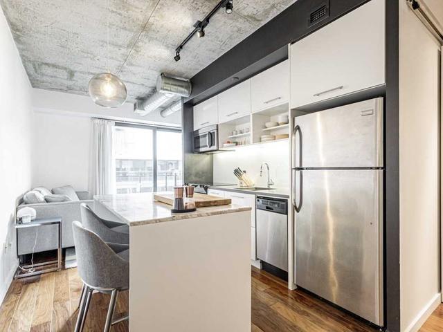 507 - 51 Trolley Cres