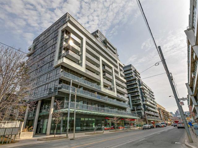 802 - 1030 King St W