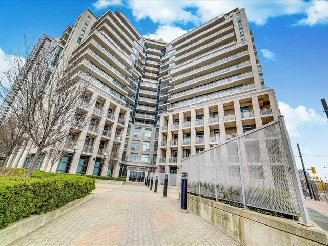 1010 - 410 Queens Quay W