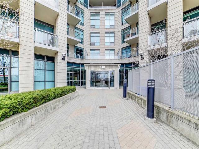 1010 - 410 Queens Quay W