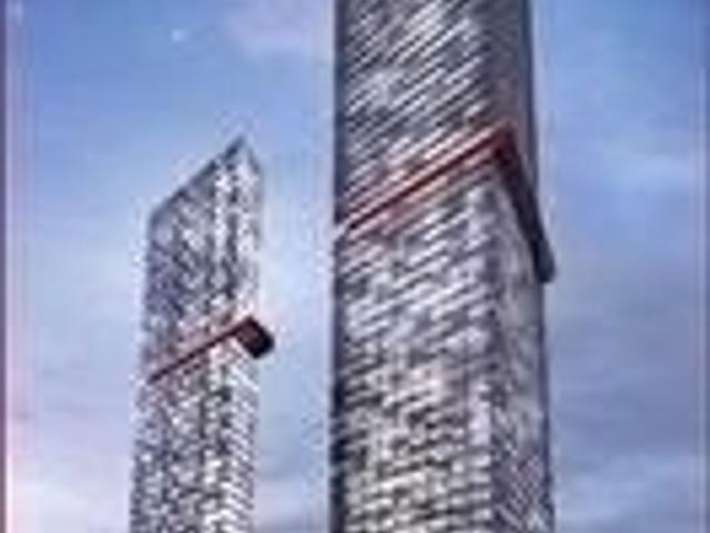 3007 - 8 Eglinton Ave