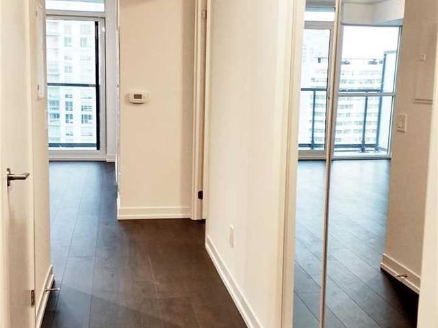 2807 - 125 Redpath  Ave