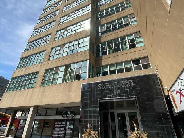 212 - 188 Eglinton Ave E