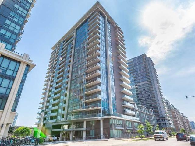 713 - 55 East Liberty St