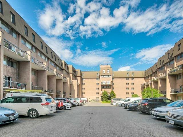 177 - 165 Cherokee Blvd