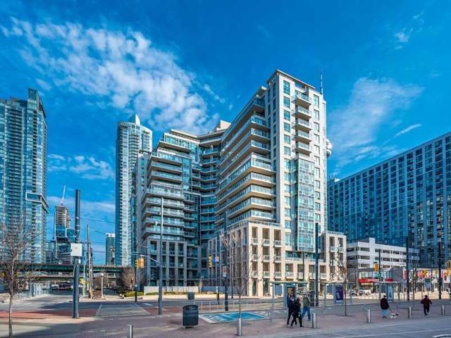 1508 - 410 Queens Quay W