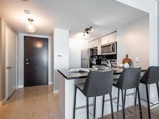 1508 - 410 Queens Quay W