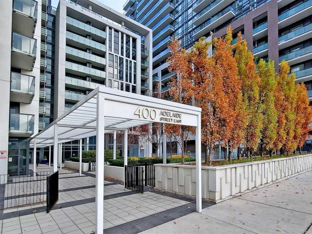 307 - 400 Adelaide St E