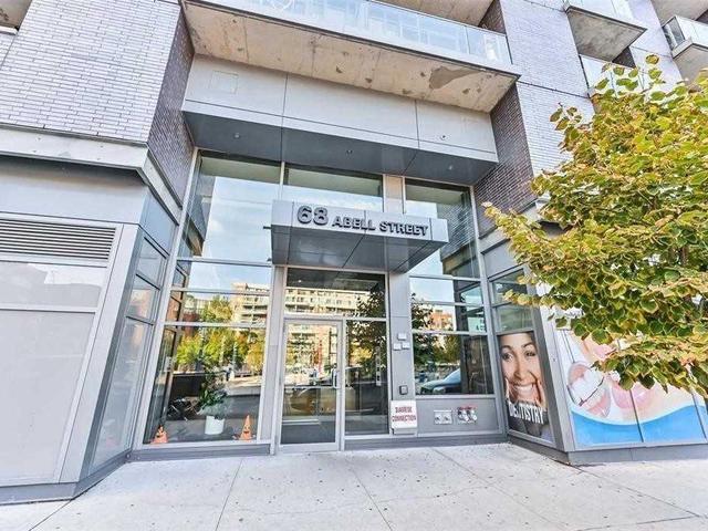601 - 68 Abell St
