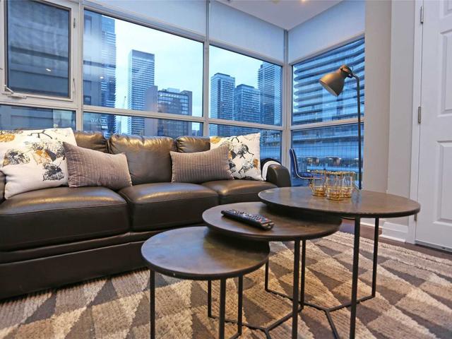 508 - 8 Wellesley St E