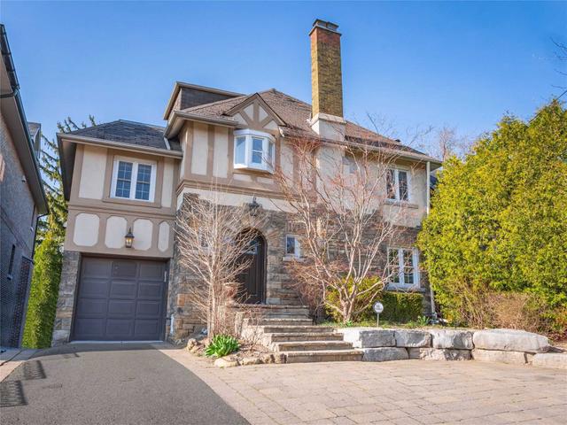 446 Glencairn Ave