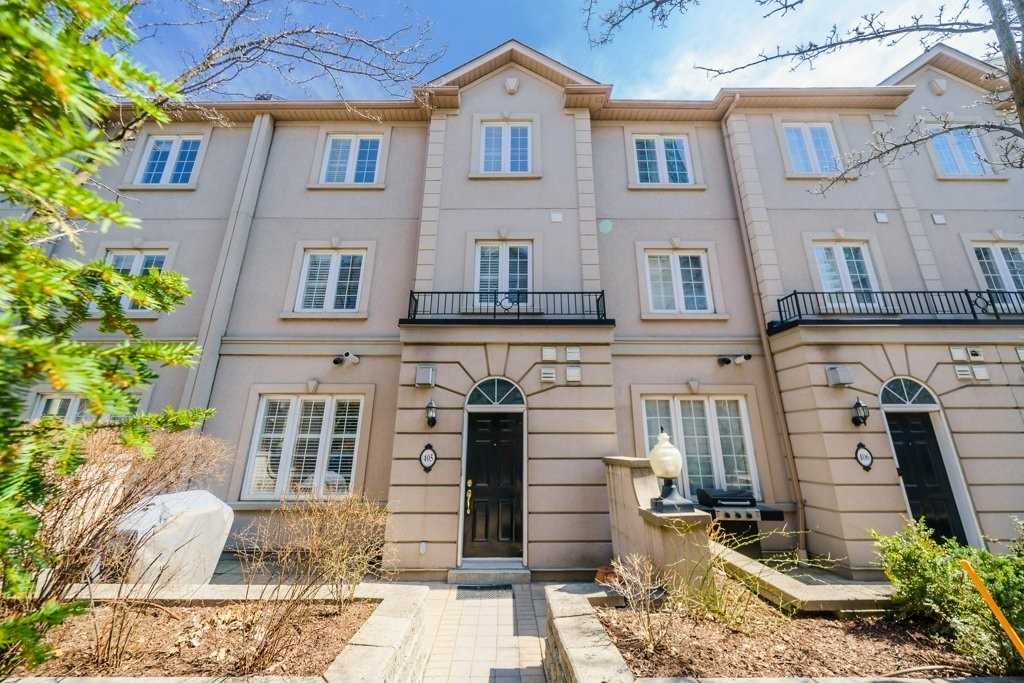 405 31 Avondale Ave, North York Sold, C5185722 Condos.ca