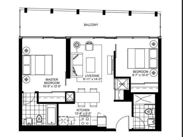 708 - 30 Ordnance St