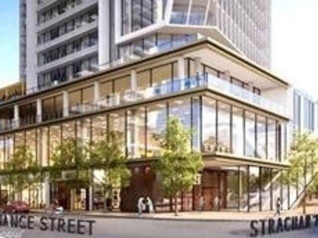 708 - 30 Ordnance St