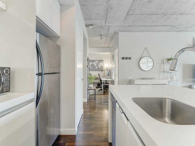 724 - 75 Portland St