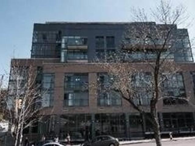 313 - 1205 Queen St W