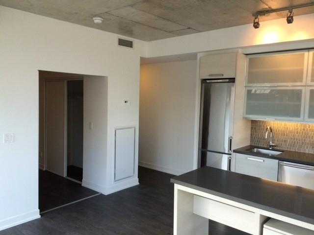 313 - 1205 Queen St W