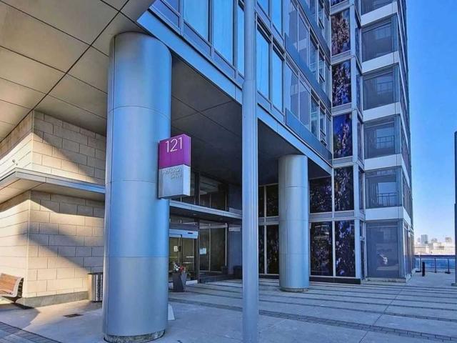 512 - 121 Mcmahon Dr