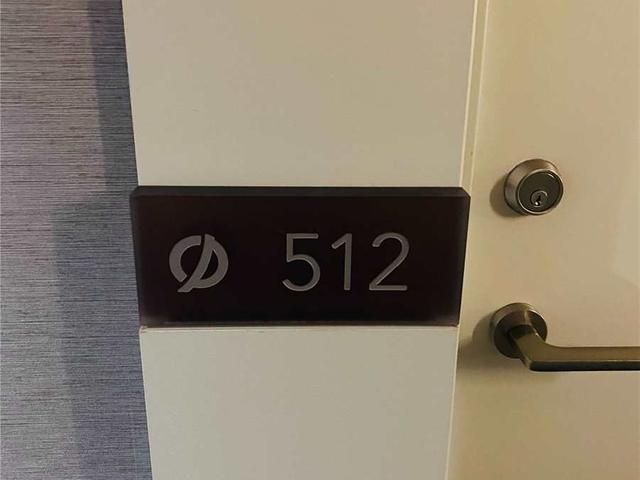 512 - 121 Mcmahon Dr