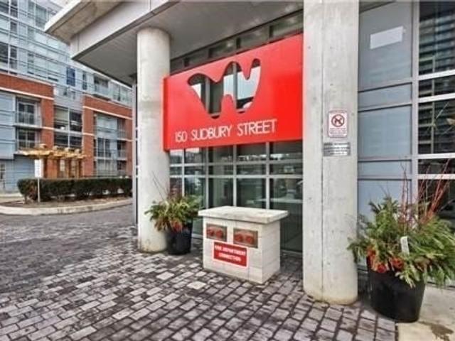 1712 - 150 Sudbury St