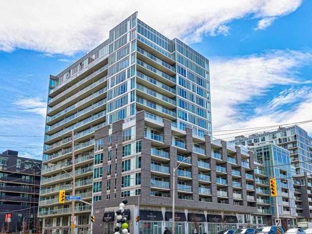 E107 - 555 Wilson Ave