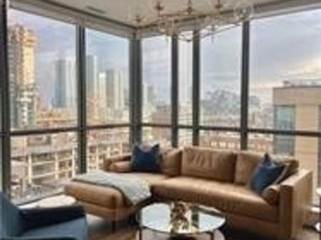 1107 - 8 Charlotte St