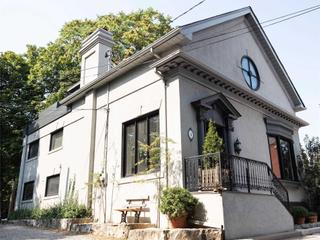 4 Shaftesbury Pl