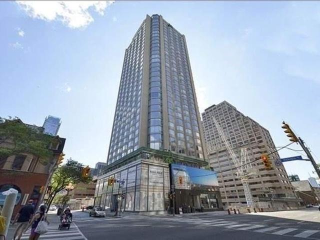 604 - 155 Yorkville Ave