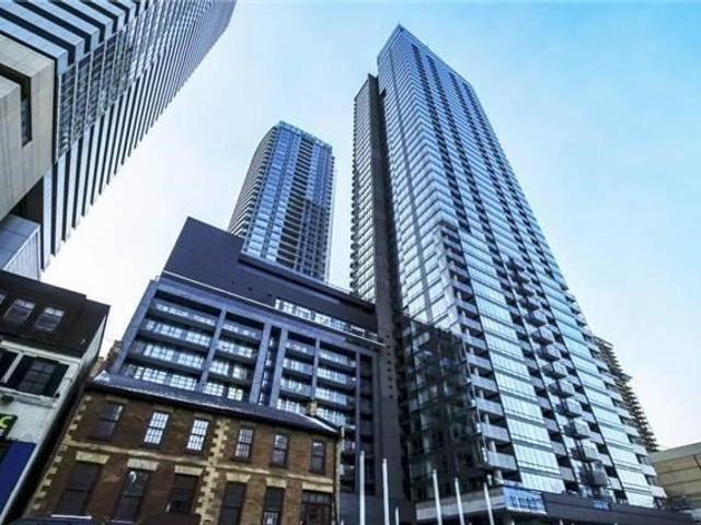 4309 - 295 Adelaide St W