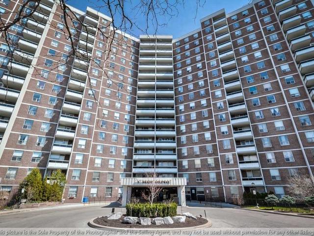 605 - 5 Shady Golfway Gfwy