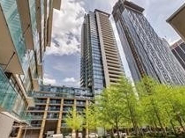 # 2607 - 18 Yorkville Ave
