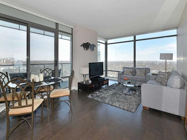 # 2607 - 18 Yorkville Ave