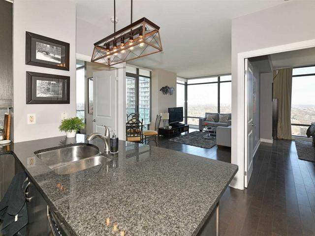 # 2607 - 18 Yorkville Ave