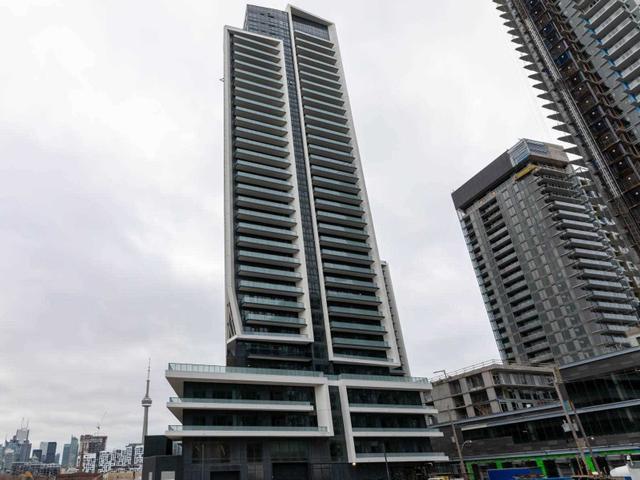 3208 - 50 Ordnance St