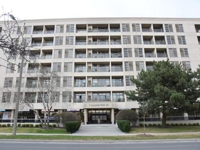 507 - 1 Leaside Park