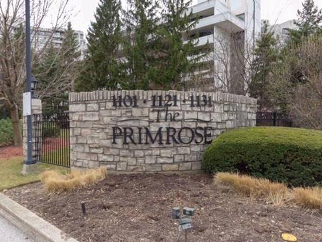 1507 - 1131 Steeles Ave