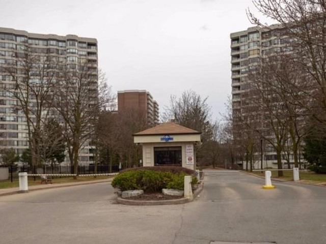 1507 - 1131 Steeles Ave