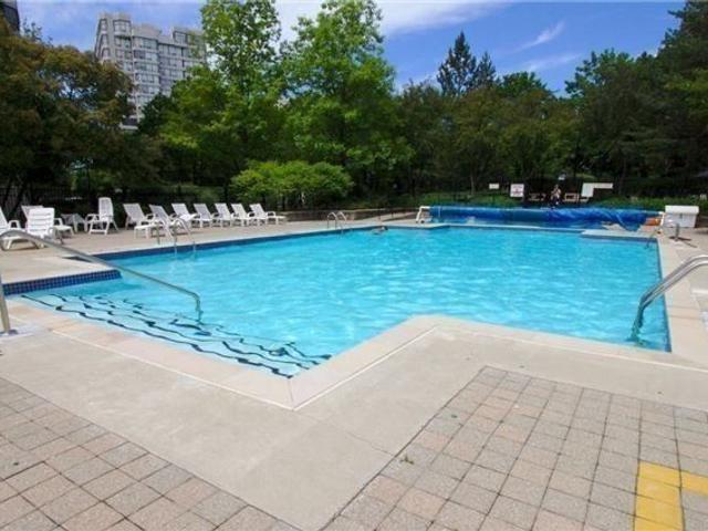 1507 - 1131 Steeles Ave