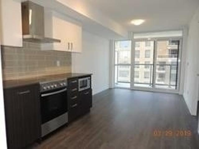 710 - 125 Redpath Ave