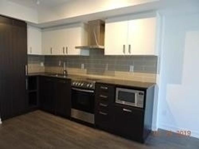 710 - 125 Redpath Ave