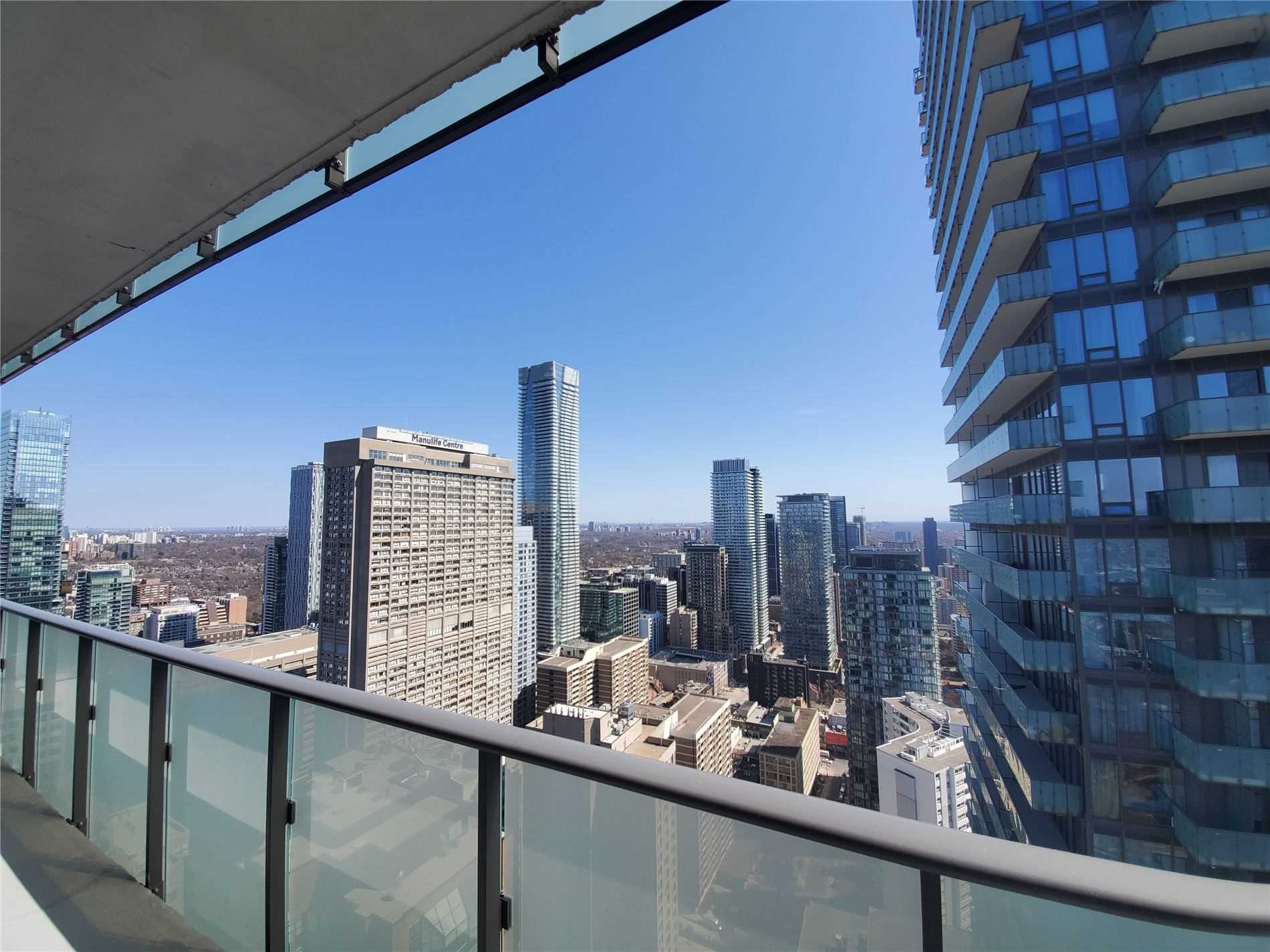 4309 65 St Mary St, Toronto Leased, C5186494 Condos.ca