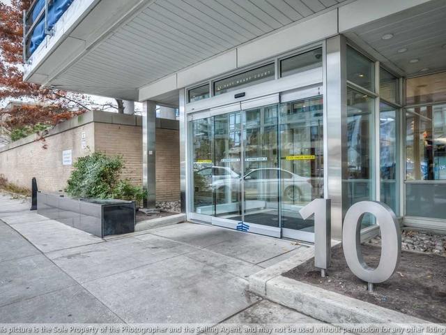 2702 - 10 Navy Wharf Crt