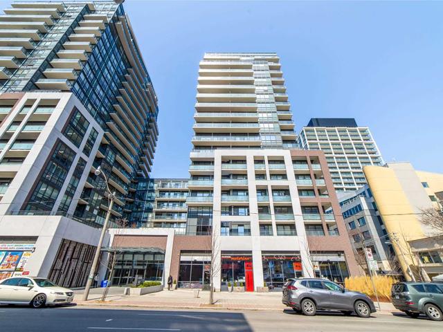 PH116 - 460 Adelaide St E