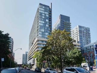 501 W - 36 Lisgar St E
