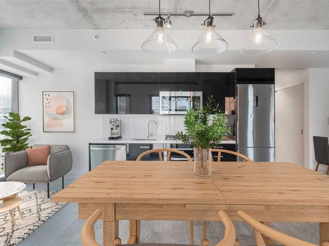 508 - 11 Charlotte St