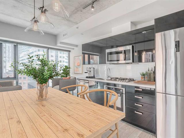 508 - 11 Charlotte St